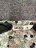 Assorted Brands Green 3/4 Sleeve Blouse Size M - photo 7
