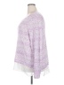 Liz Claiborne Purple Pullover Sweater Size 2X - photo 5