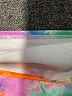 Unbranded Tie-dye Green Swimsuit Bottoms Size XXS (estimated) - photo 3