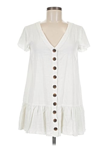 Polly Casual Dress (view 1)