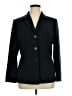 Le Suit Black Blazer Size 14 - photo 1