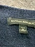 Banana Republic Stripes Black Wool Pullover Sweater Size S (petite) - photo 7