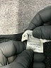 Emmelle 100% Polyester Black 3/4 Sleeve Blouse Size 1X - photo 8