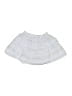 Crewcuts 100% Cotton Solid Blue White Skirt Size S (kids) - photo 2