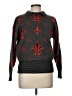 Jason Maxwell Gray Pullover Sweater Size M - photo 1