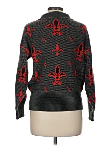 Jason Maxwell Pullover Sweater (view 2)