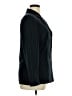 Le Suit Black Blazer Size 14 - photo 4