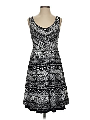 Style&Co Casual Dress (view 1)