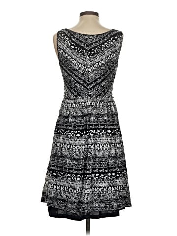 Style&Co Casual Dress (view 2)