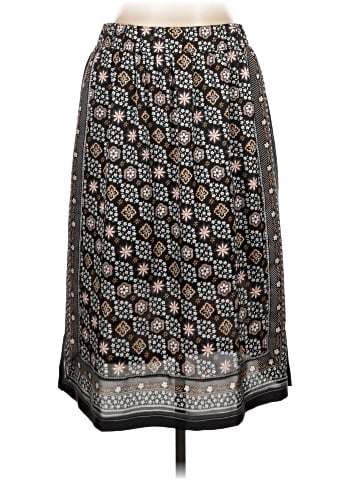 Ann Taylor Casual Skirt (view 1)