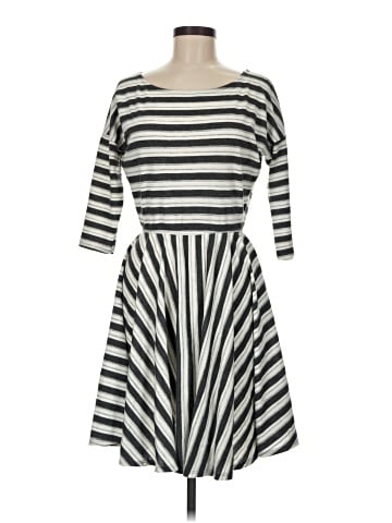Puella Casual Dress (view 1)