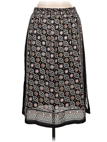 Ann Taylor Casual Skirt (view 2)