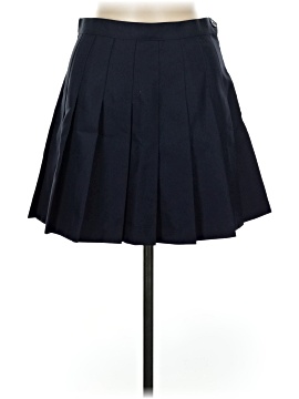 American Apparel Formal Skirt