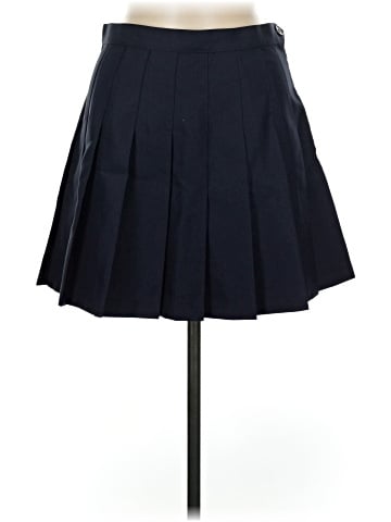 American Apparel Formal Skirt (view 1)