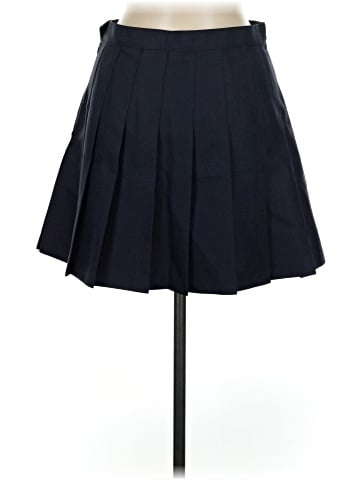 American Apparel Formal Skirt (view 2)