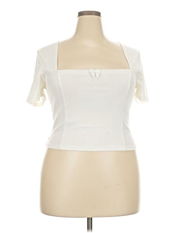 Delia's Tube Top (view 1)