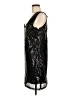 Walter Stars Black Cocktail Dress Size M (estimated) - photo 5