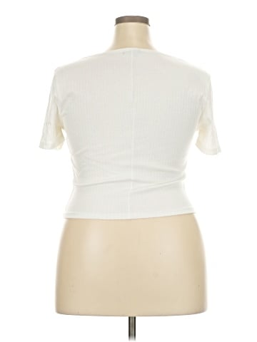 Delia's Tube Top (view 2)