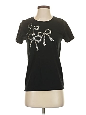 J.Crew Factory Store Short Sleeve T-Shirt (view 1)