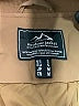 Assorted Brands 100% Polyester Solid Brown Jacket Size S - photo 6