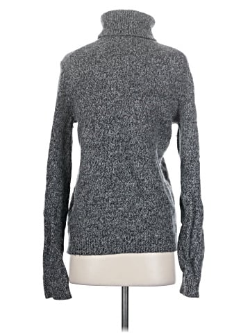 Reiss Wool Pullover Sweater (view 2)