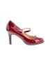 Cole Haan Red Heels Size 8 - photo 1