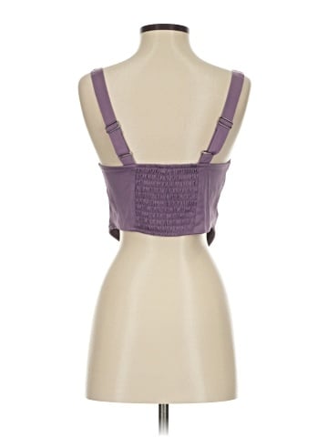 Wild Fable Sleeveless Top (view 2)
