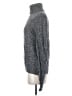 Reiss Gray Wool Pullover Sweater Size S - photo 5