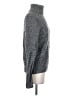 Reiss Gray Wool Pullover Sweater Size S - photo 4