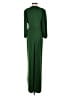 Alexia Admor Green Jumpsuit Size XS - photo 2