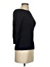 Ann Taylor Black Cardigan Size XS - photo 4