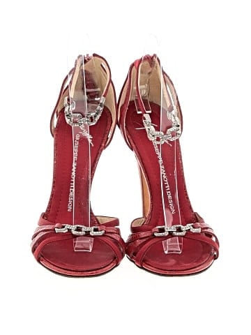 Giuseppe Zanotti Heels (view 2)