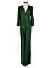Alexia Admor Green Jumpsuit Size XS - photo 1