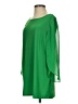 Coco Bianco Green 3/4 Sleeve Blouse Size S - photo 5
