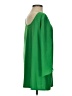 Coco Bianco Green 3/4 Sleeve Blouse Size S - photo 4