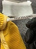 Assorted Brands Yellow Cords Size XS - photo 7