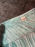 Unbranded Teal Sleeveless Blouse Size 24W - photo 8