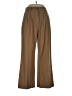 Funyyzo Brown Dress Pants Size L - photo 1