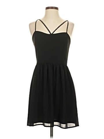 Lovemarks Cocktail Dress (view 1)