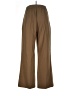 Funyyzo Brown Dress Pants Size L - photo 2