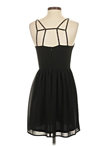 Lovemarks Cocktail Dress (view 2)