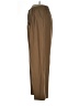 Funyyzo Brown Dress Pants Size L - photo 5