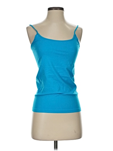 Blu Chic Tank Top (view 1)