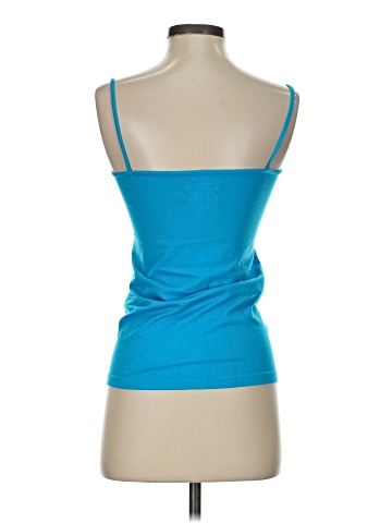 Blu Chic Tank Top (view 2)