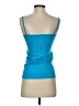 Blu Chic Blue Tank Top Size S - photo 2