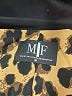 Moving Forward Designs 100% Polyester Black Blazer Size M - photo 6