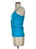 Blu Chic Blue Tank Top Size S - photo 5