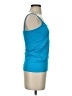 Blu Chic Blue Tank Top Size S - photo 4