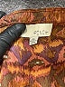 Pinch 100% Polyester Brown Long Sleeve Blouse Size XL - photo 7