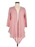 Chico's Pink Cardigan Size Med (1) - photo 1
